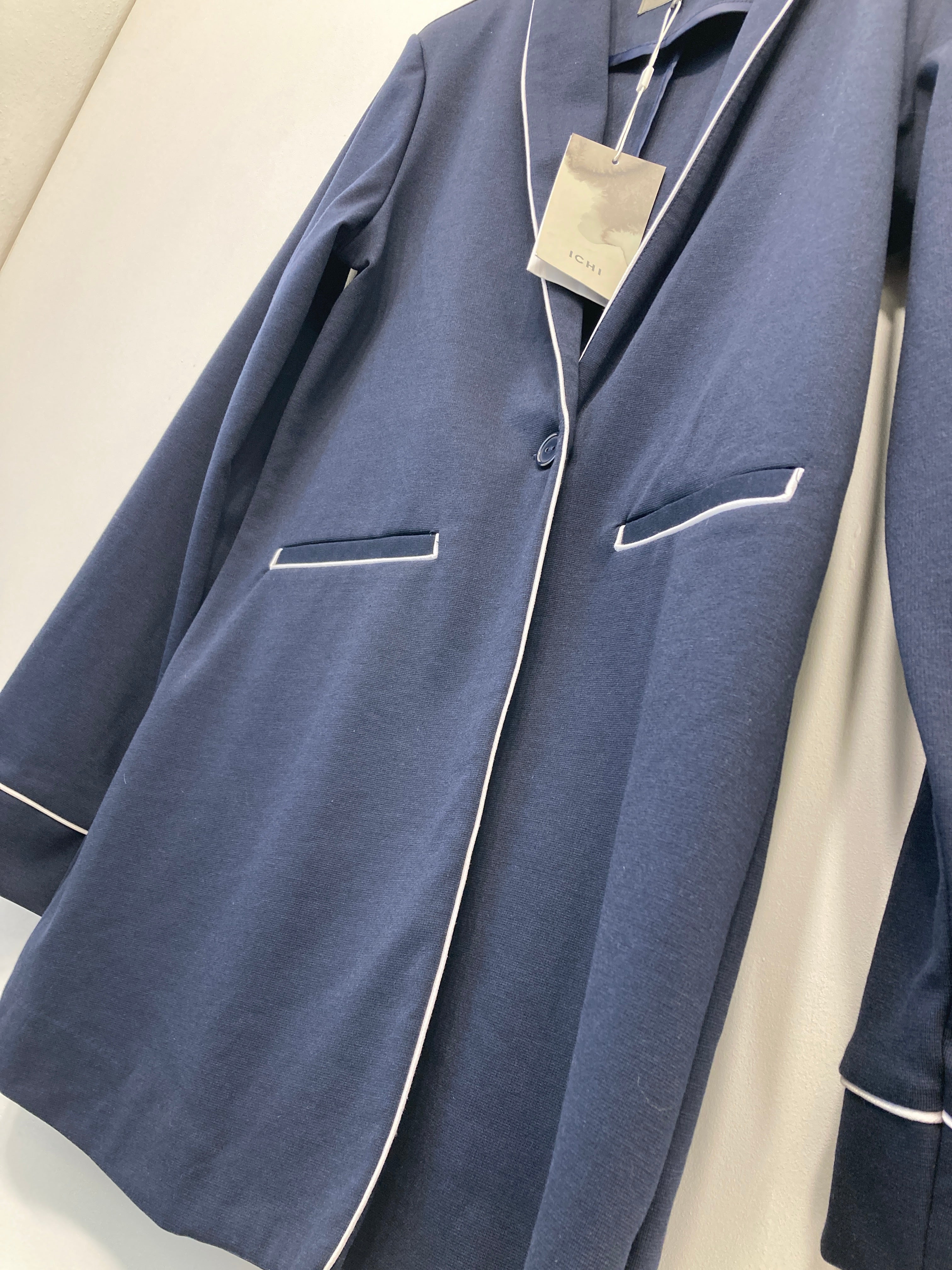 Ichi Blazer